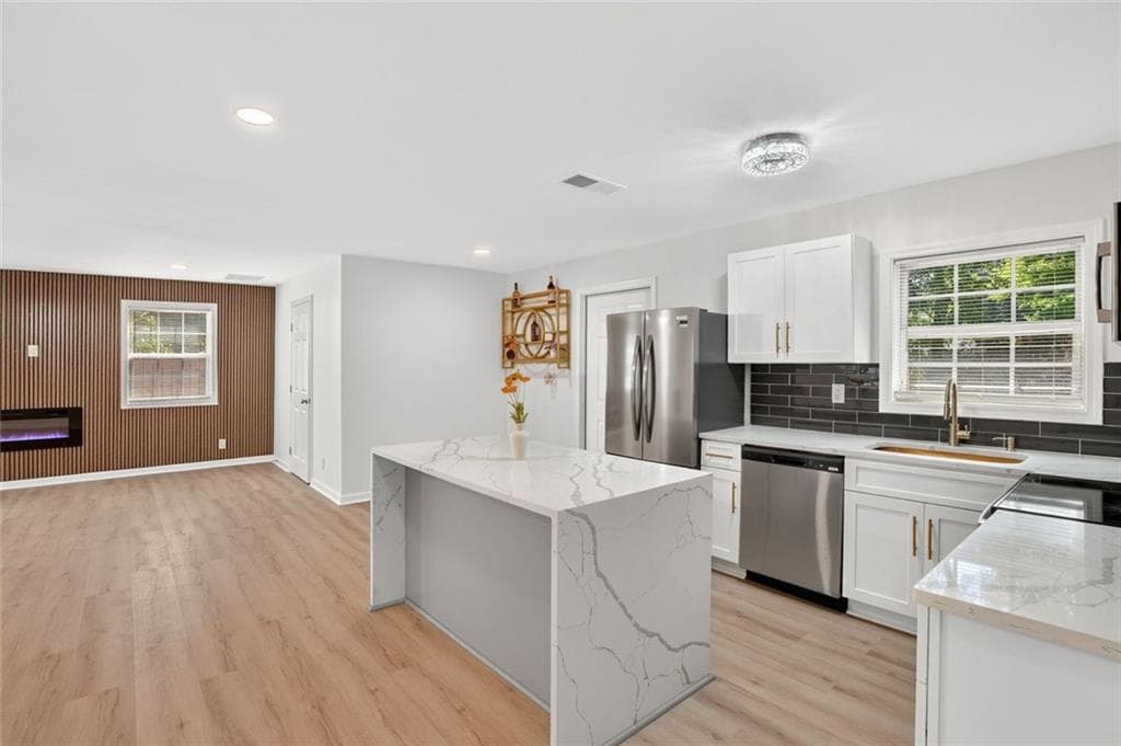 3 bedroom, 1 bathroom, 1,175 sq ft single family residence for sale at 2359 Baywood Drive, Atlanta, GA 30315