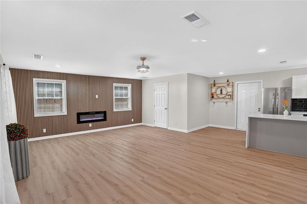 3 bedroom, 1 bathroom, 1,175 sq ft single family residence for sale at 2359 Baywood Drive, Atlanta, GA 30315 — photo 7