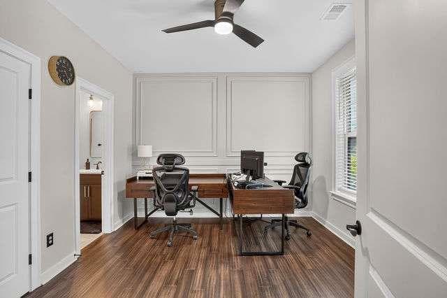 3 bedroom, 4 bathroom, 2,638 sq ft townhouse for sale at 883 Tisdale Trail, Marietta, GA 30068 — photo 6