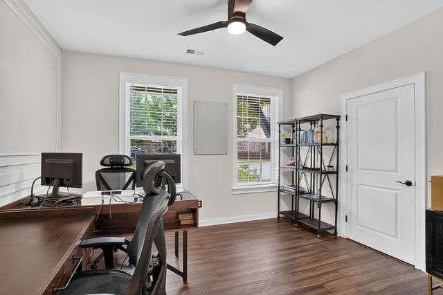 3 bedroom, 4 bathroom, 2,638 sq ft townhouse for sale at 883 Tisdale Trail, Marietta, GA 30068 — photo 8