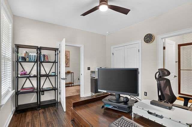 3 bedroom, 4 bathroom, 2,638 sq ft townhouse for sale at 883 Tisdale Trail, Marietta, GA 30068 — photo 9