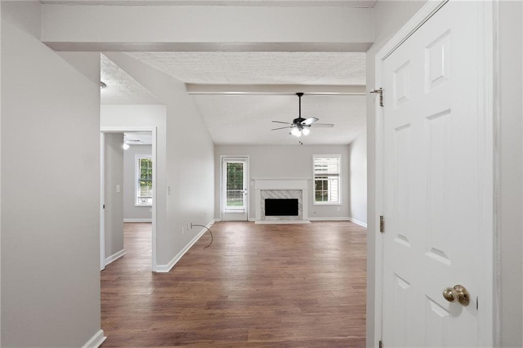 3 bedroom, 2 bathroom, 1,464 sq ft single family residence for sale at 114 Harper Way, Mcdonough, GA 30252 — photo 7
