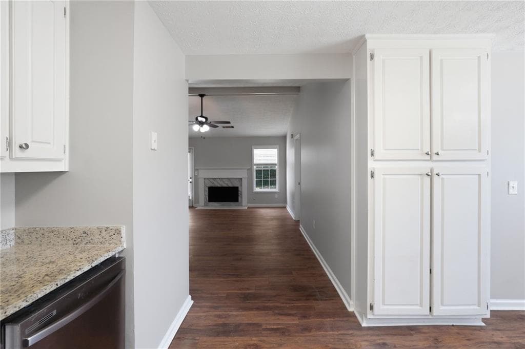 3 bedroom, 2 bathroom, 1,464 sq ft single family residence for sale at 114 Harper Way, Mcdonough, GA 30252 — photo 8