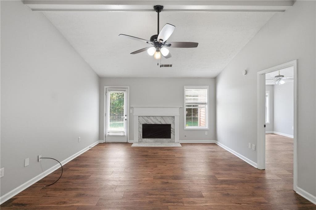 3 bedroom, 2 bathroom, 1,464 sq ft single family residence for sale at 114 Harper Way, Mcdonough, GA 30252 — photo 9