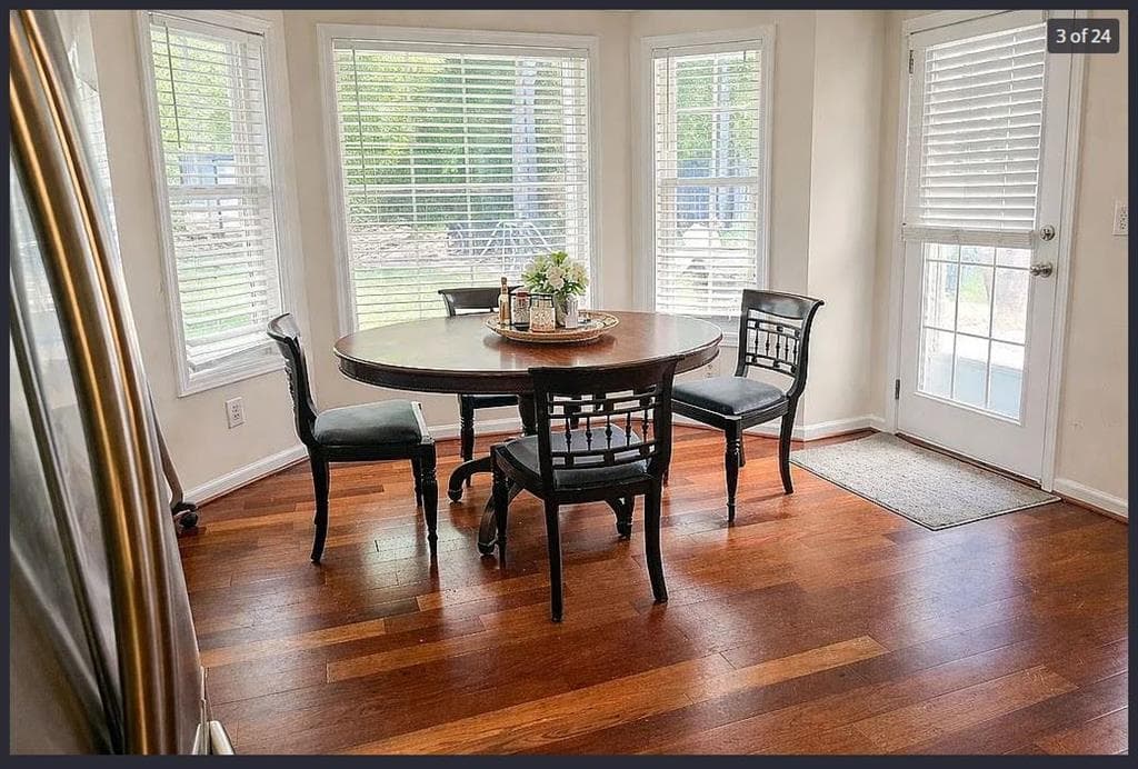 4 bedroom, 2 bathroom, 1,975 sq ft single family residence for sale at 3946 Saint George Terrace, Powder Springs, GA 30127 — photo 6