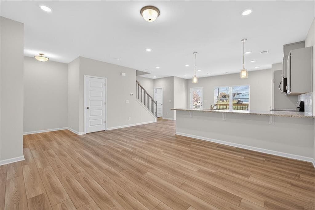 3 bedroom, 3 bathroom, 1,710 sq ft townhouse for sale at 42 Jacobs Farm Lane 19, Lawrenceville, GA 30045 — photo 7