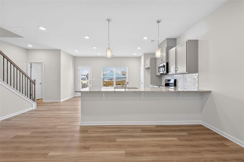 3 bedroom, 3 bathroom, 1,710 sq ft townhouse for sale at 42 Jacobs Farm Lane 19, Lawrenceville, GA 30045 — photo 8