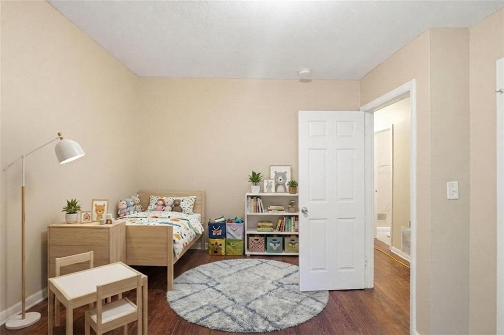 3 bedroom, 2 bathroom, 1,518 sq ft single family residence for sale at 2231 Scotty Circle, Decatur, GA 30032 — photo 5