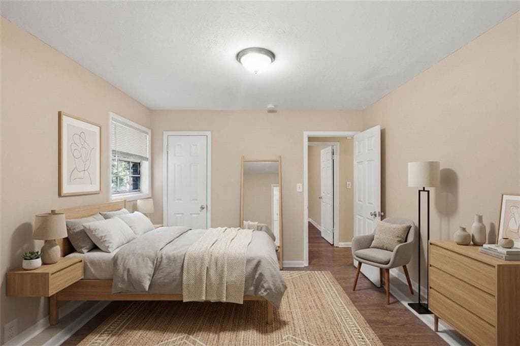 3 bedroom, 2 bathroom, 1,518 sq ft single family residence for sale at 2231 Scotty Circle, Decatur, GA 30032 — photo 6