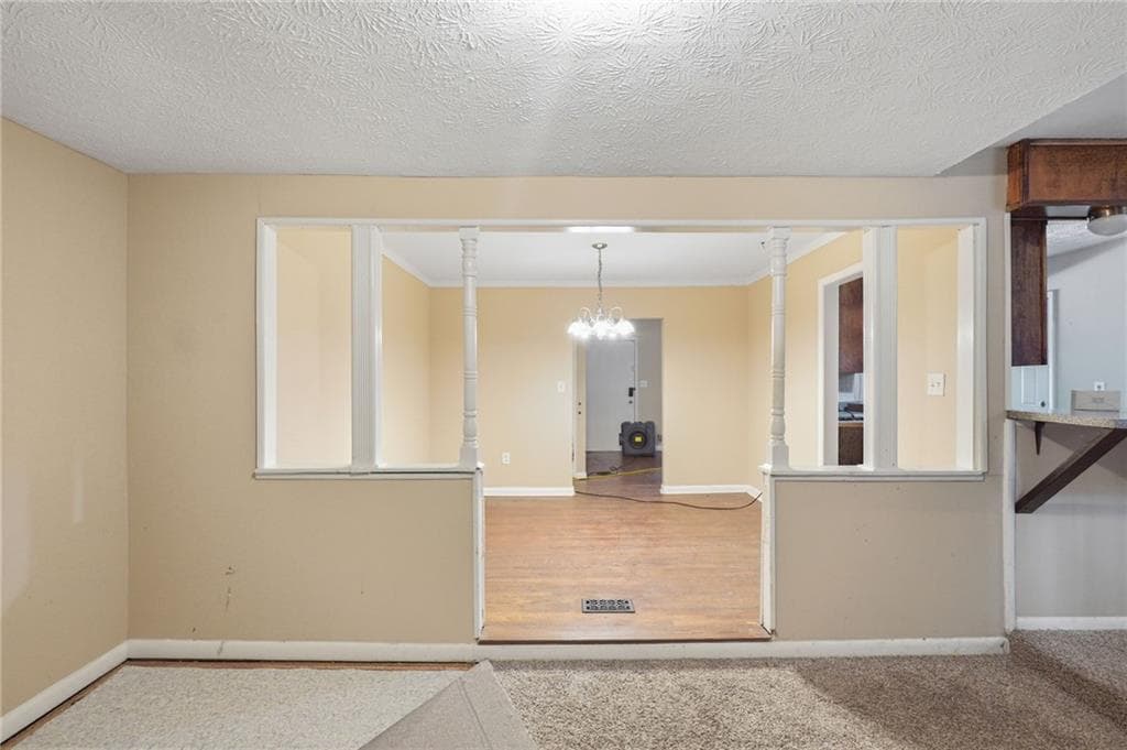 3 bedroom, 2 bathroom, 1,518 sq ft single family residence for sale at 2231 Scotty Circle, Decatur, GA 30032 — photo 7