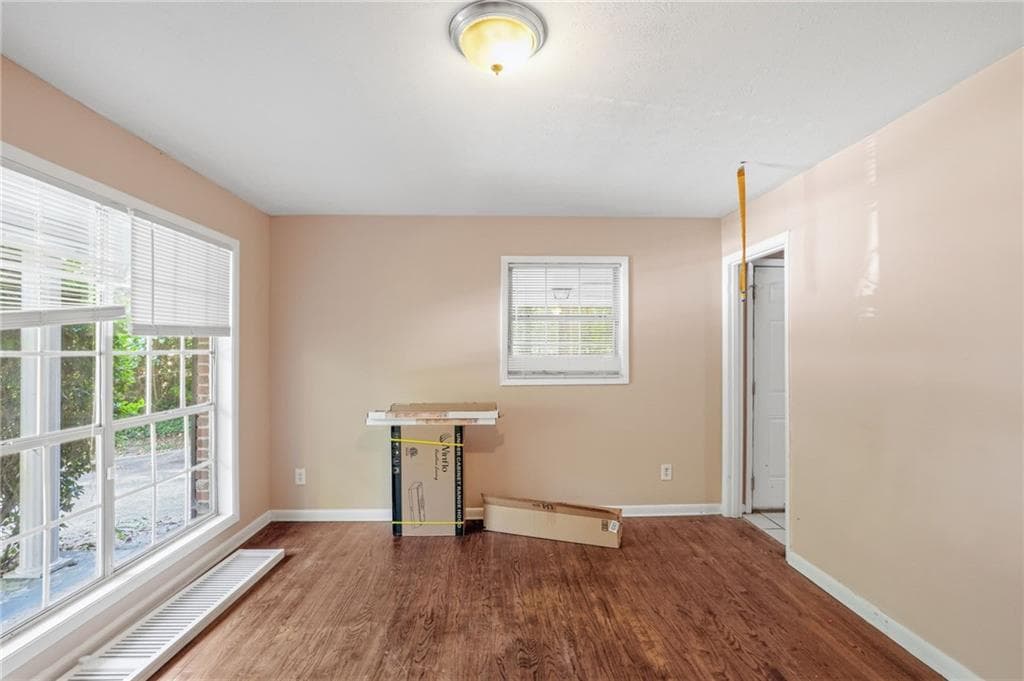 3 bedroom, 2 bathroom, 1,518 sq ft single family residence for sale at 2231 Scotty Circle, Decatur, GA 30032 — photo 9