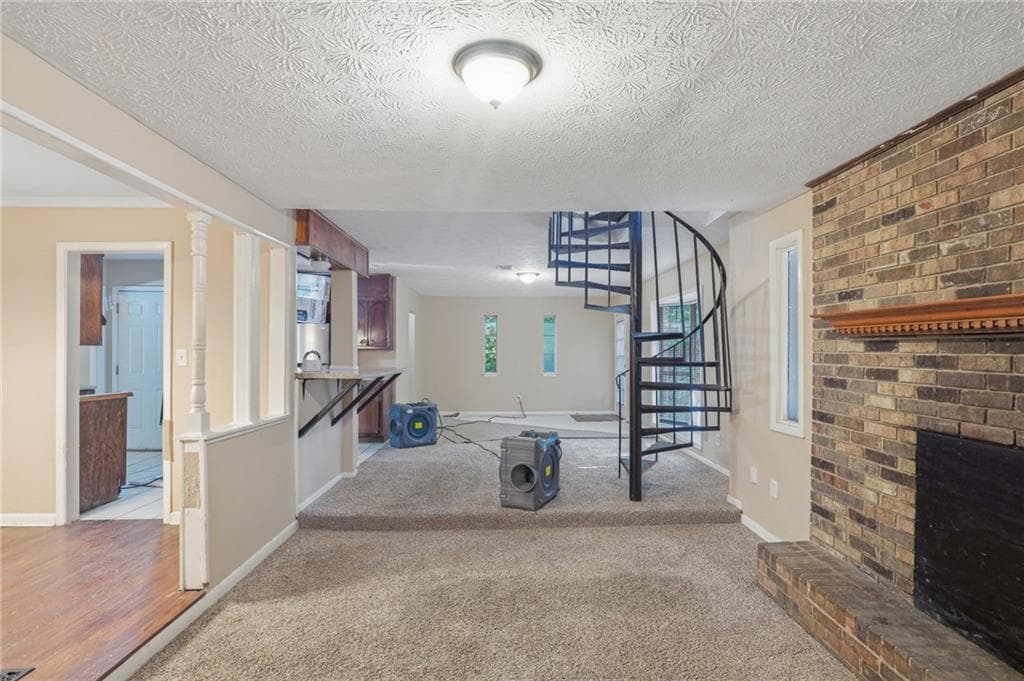 3 bedroom, 2 bathroom, 1,518 sq ft single family residence for sale at 2231 Scotty Circle, Decatur, GA 30032 — photo 10