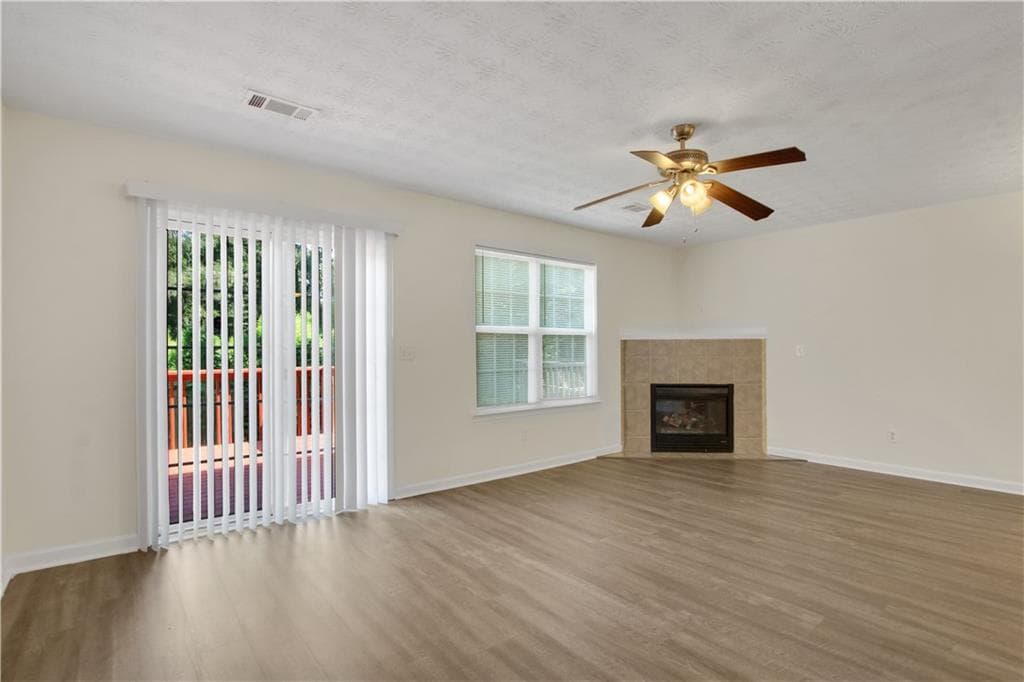3 bedroom, 3 bathroom, 1,580 sq ft townhouse for rent at 762 Georgetown Court, Jonesboro, GA 30236 for $1,695 a month — photo 8