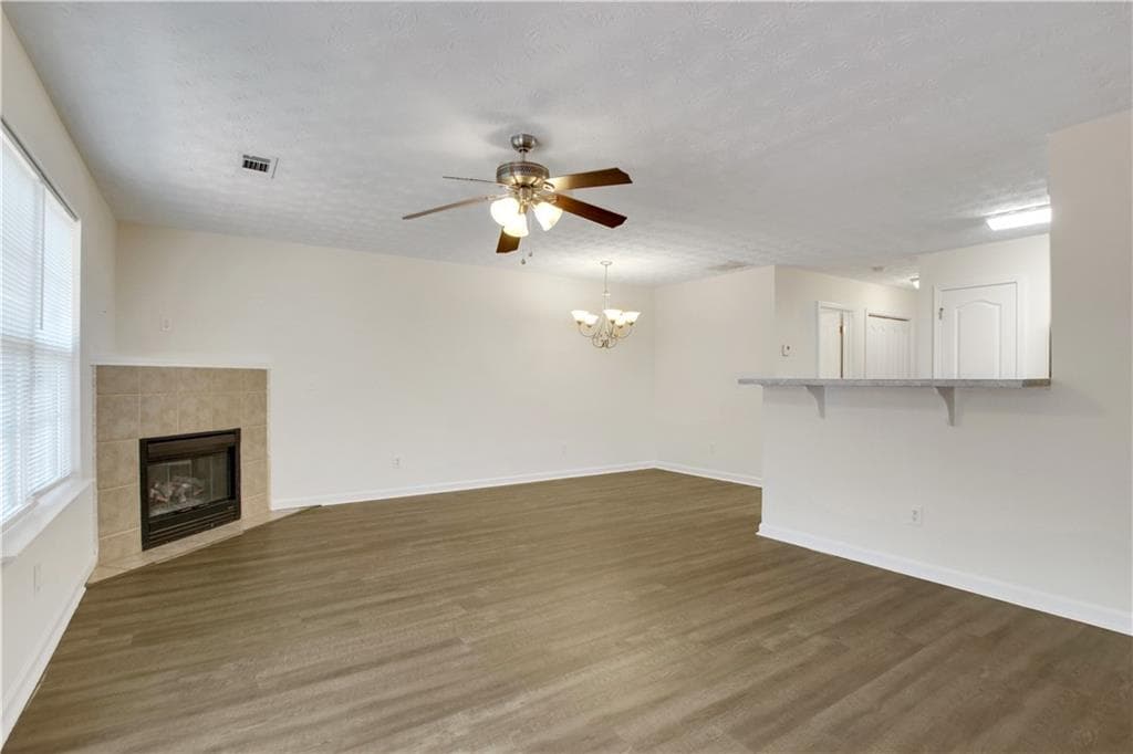 3 bedroom, 3 bathroom, 1,580 sq ft townhouse for rent at 762 Georgetown Court, Jonesboro, GA 30236 for $1,695 a month — photo 10