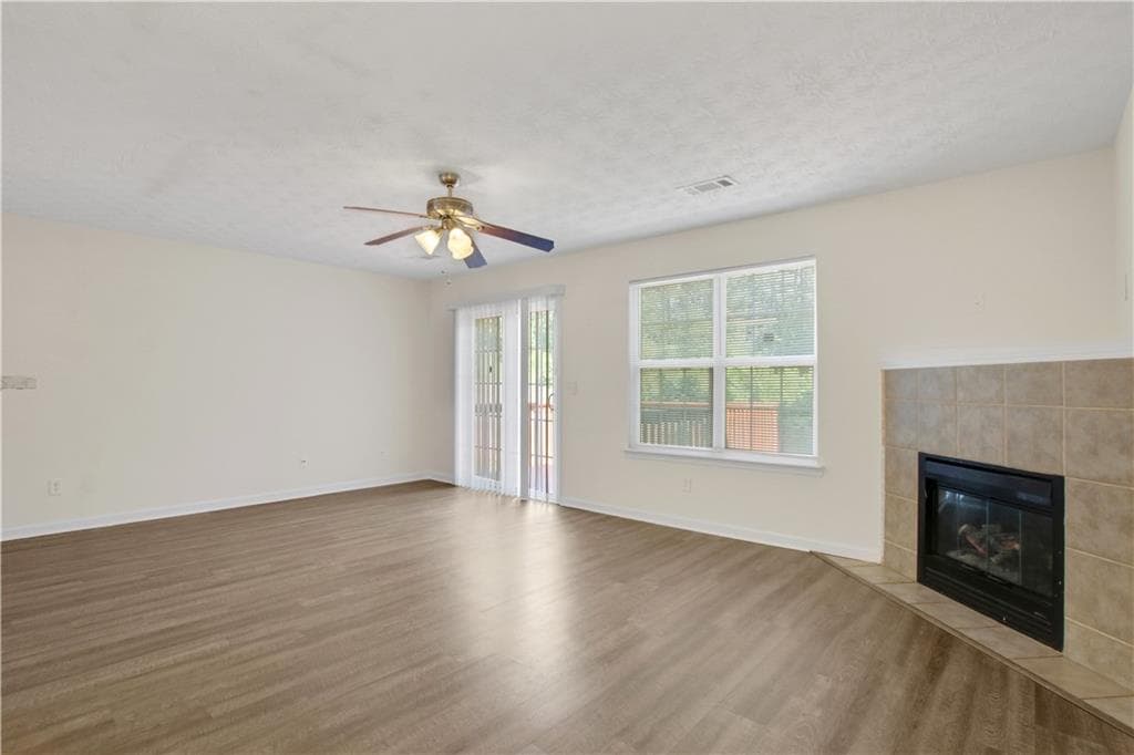 3 bedroom, 3 bathroom, 1,580 sq ft townhouse for rent at 762 Georgetown Court, Jonesboro, GA 30236 for $1,695 a month — photo 6