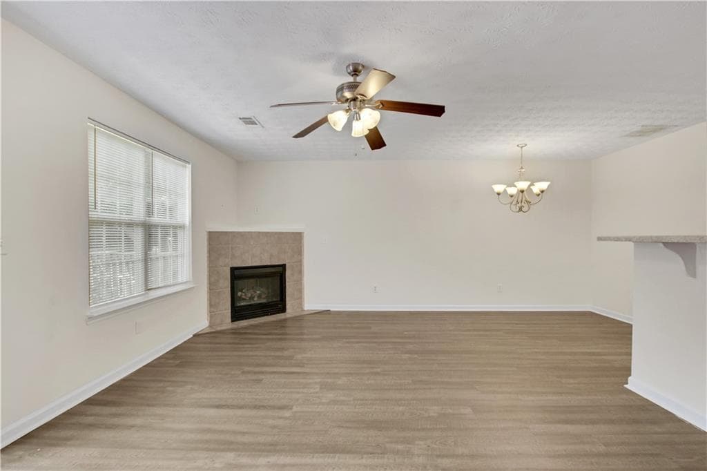 3 bedroom, 3 bathroom, 1,580 sq ft townhouse for rent at 762 Georgetown Court, Jonesboro, GA 30236 for $1,695 a month — photo 9