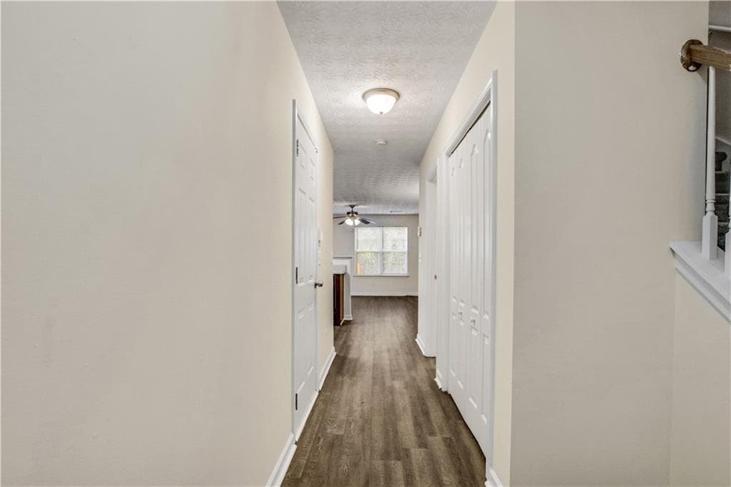 3 bedroom, 3 bathroom, 1,580 sq ft townhouse for rent at 762 Georgetown Court, Jonesboro, GA 30236 for $1,695 a month — photo 5