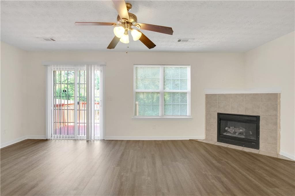 3 bedroom, 3 bathroom, 1,580 sq ft townhouse for rent at 762 Georgetown Court, Jonesboro, GA 30236 for $1,695 a month — photo 7