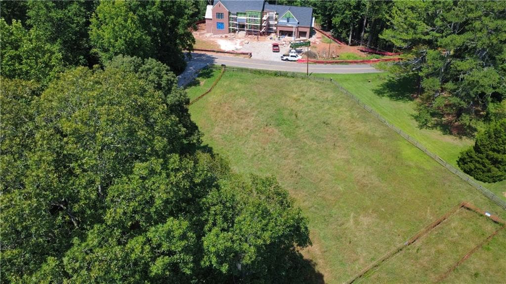 single family residence for sale at 16495 Phillips Road, Milton, GA 30004 — photo 2