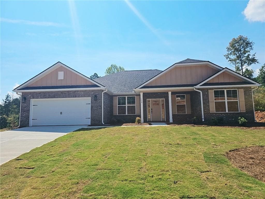 348 Charles Ridge Avenue, Dallas, GA 30157 — most recent listing photo