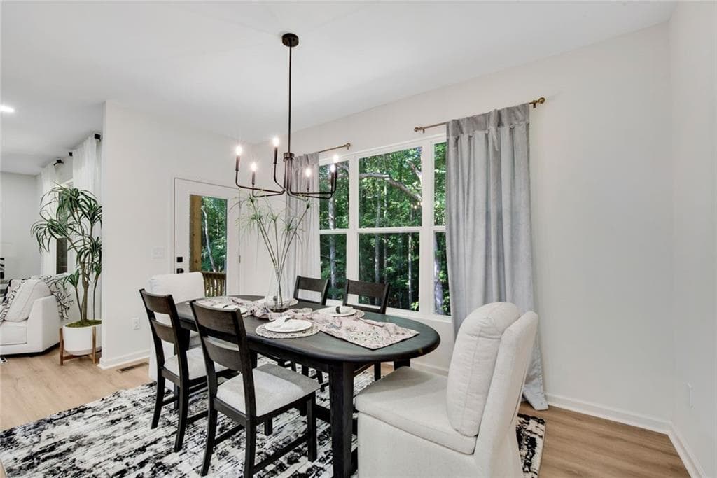 4 bedroom, 3 bathroom, 2,255 sq ft single family residence for sale at 3396 Ashford Loop, Ellenwood, GA 30294 — photo 10
