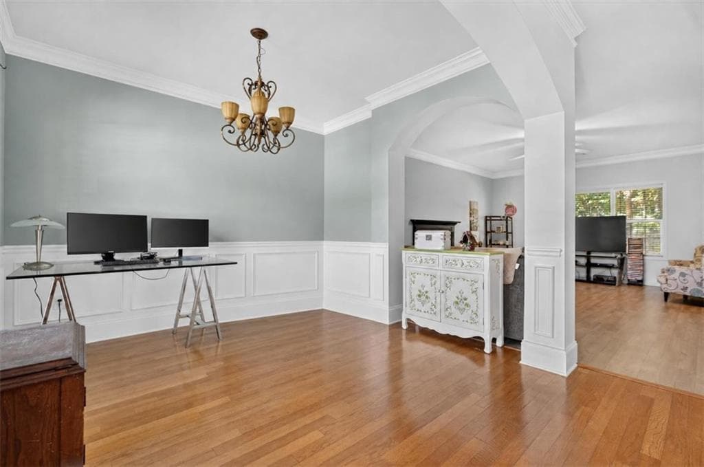 4 bedroom, 3 bathroom, 2,233 sq ft single family residence for sale at 35 Amherst Drive, Winder, GA 30680 — photo 8