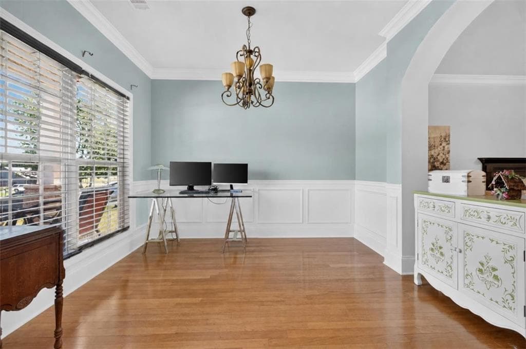 4 bedroom, 3 bathroom, 2,233 sq ft single family residence for sale at 35 Amherst Drive, Winder, GA 30680 — photo 9