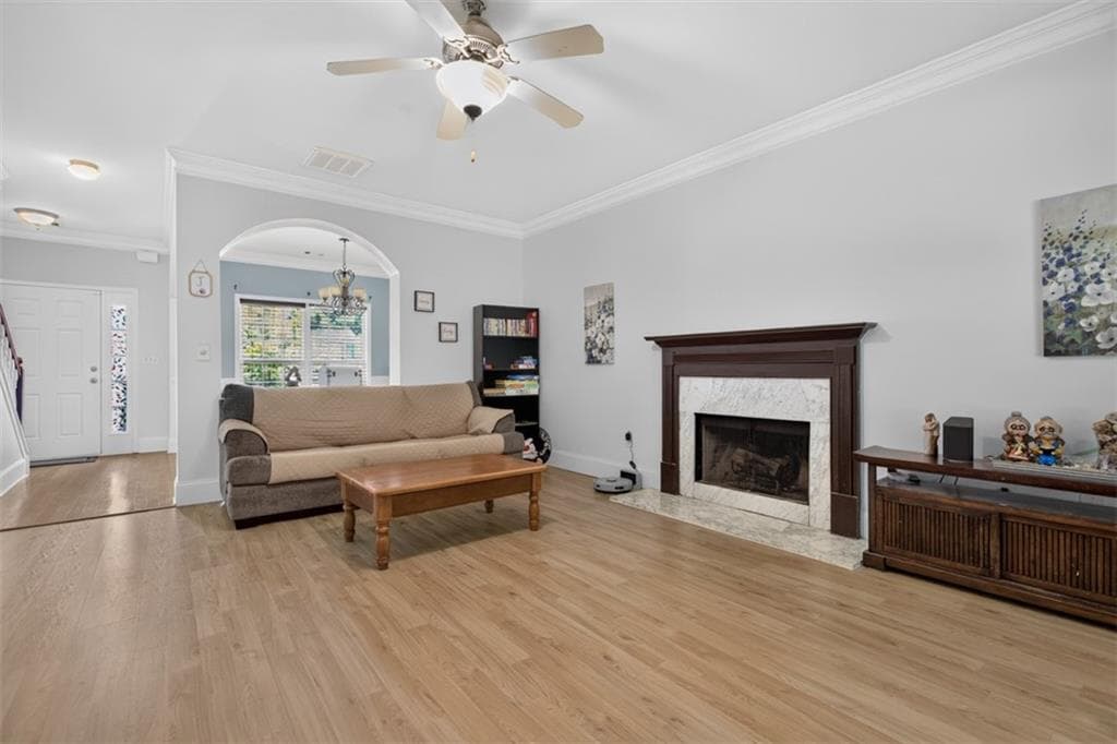4 bedroom, 3 bathroom, 2,233 sq ft single family residence for sale at 35 Amherst Drive, Winder, GA 30680 — photo 10