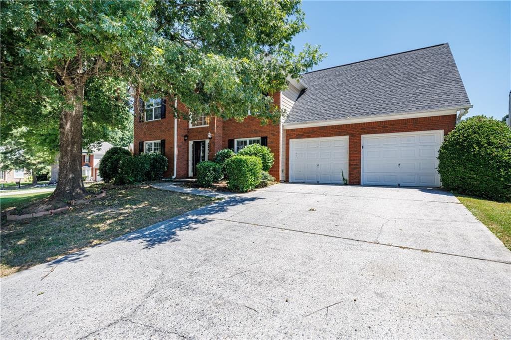 3 bedroom, 3 bathroom, 2,283 sq ft single family residence under contract at 6015 Farmwood Way, Mableton, GA 30126 — photo 2