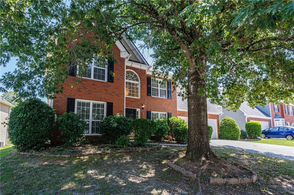 3 bedroom, 3 bathroom, 2,283 sq ft single family residence under contract at 6015 Farmwood Way, Mableton, GA 30126 — photo 3