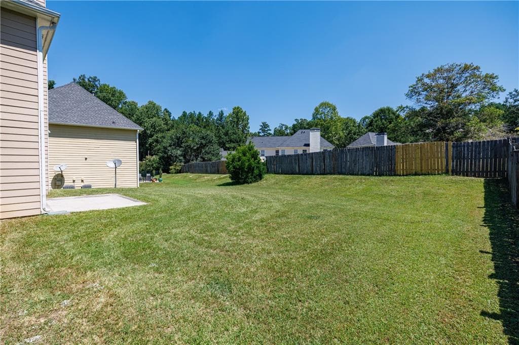 3 bedroom, 3 bathroom, 2,283 sq ft single family residence under contract at 6015 Farmwood Way, Mableton, GA 30126 — photo 4