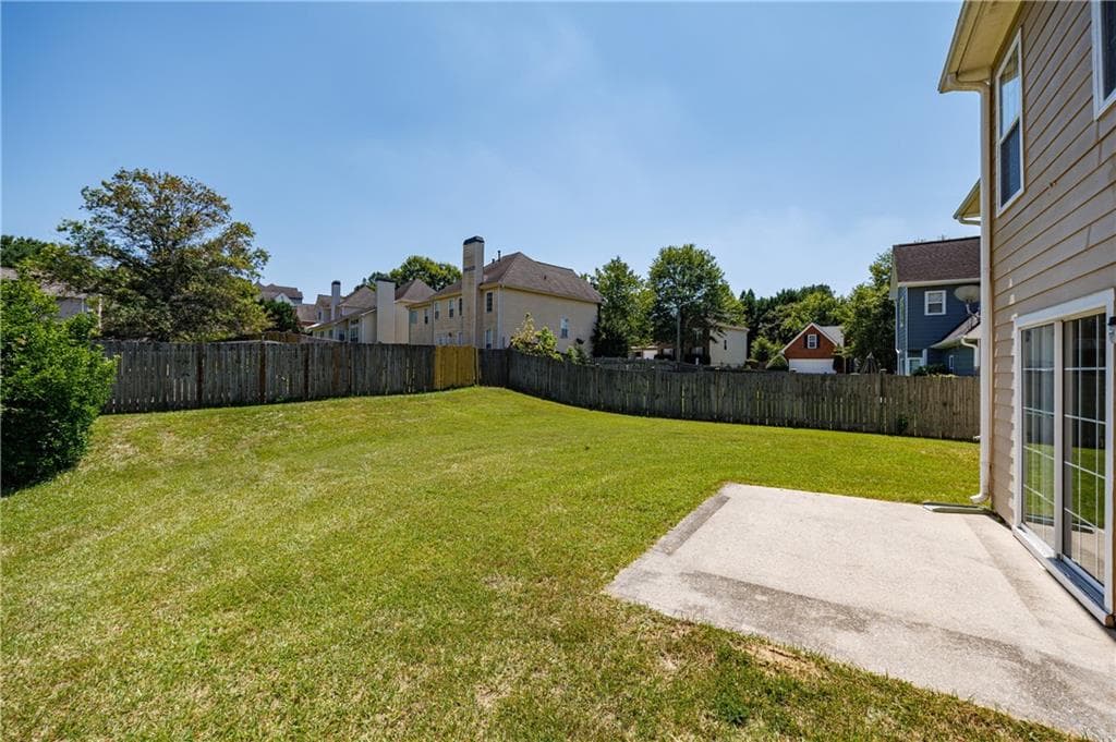 3 bedroom, 3 bathroom, 2,283 sq ft single family residence under contract at 6015 Farmwood Way, Mableton, GA 30126 — photo 6