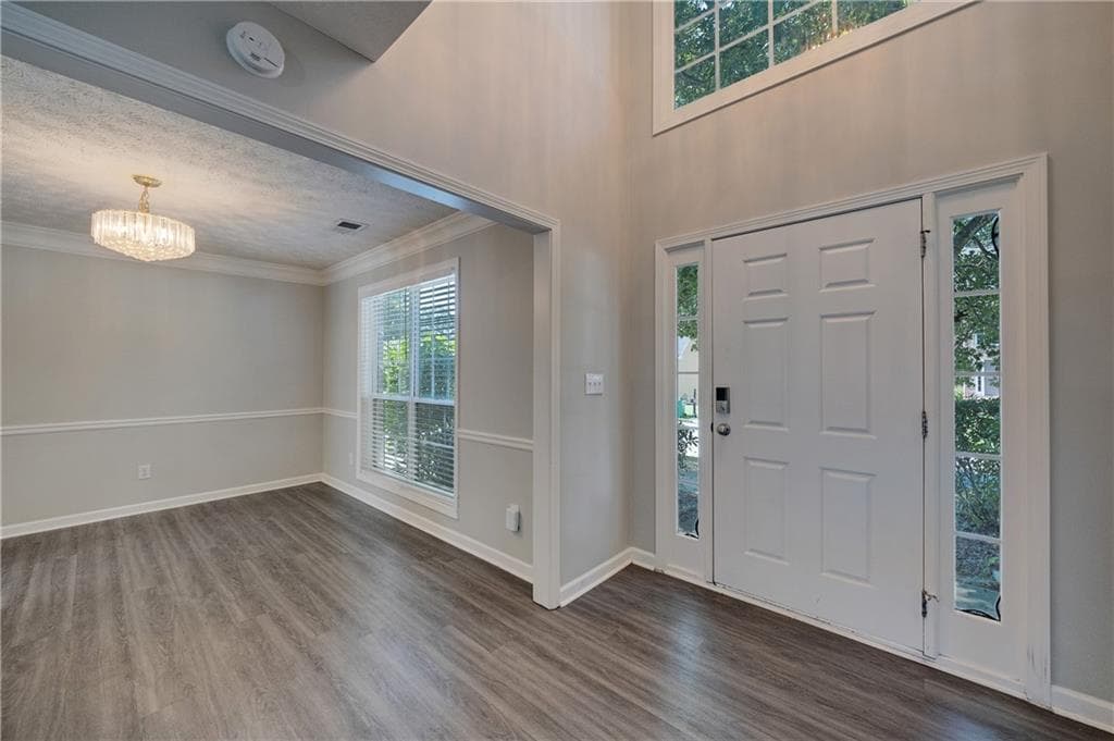 3 bedroom, 3 bathroom, 2,283 sq ft single family residence under contract at 6015 Farmwood Way, Mableton, GA 30126 — photo 9
