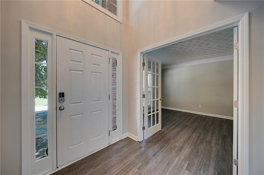 3 bedroom, 3 bathroom, 2,283 sq ft single family residence under contract at 6015 Farmwood Way, Mableton, GA 30126 — photo 10