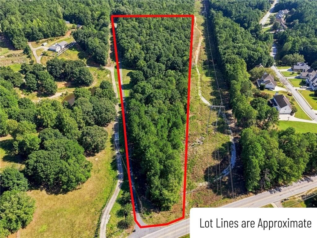 unimproved land for sale at 0 Ozora Church Road, Loganville, GA 30052 — photo 1 of 13