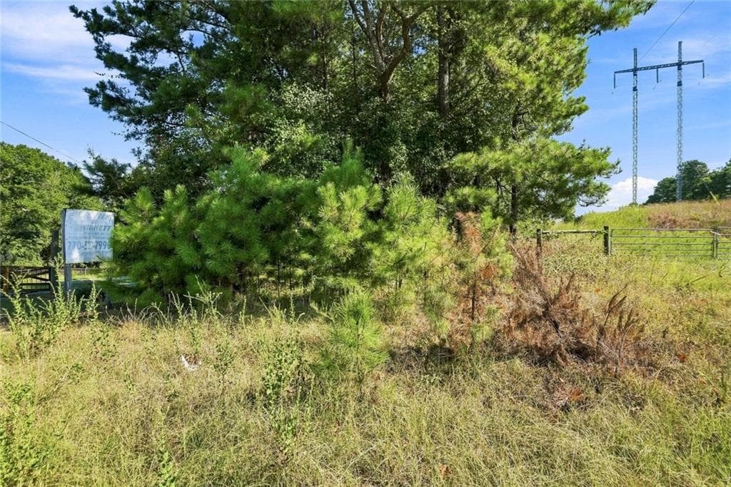 unimproved land for sale at 0 Ozora Church Road, Loganville, GA 30052 — photo 2