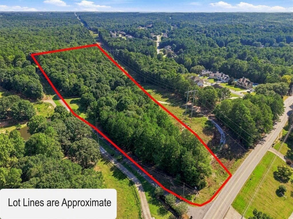 unimproved land for sale at 0 Ozora Church Road, Loganville, GA 30052 — photo 7