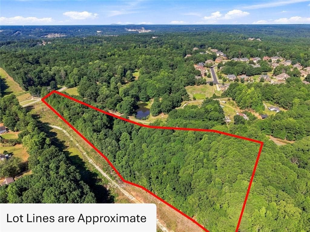 unimproved land for sale at 0 Ozora Church Road, Loganville, GA 30052 — photo 9