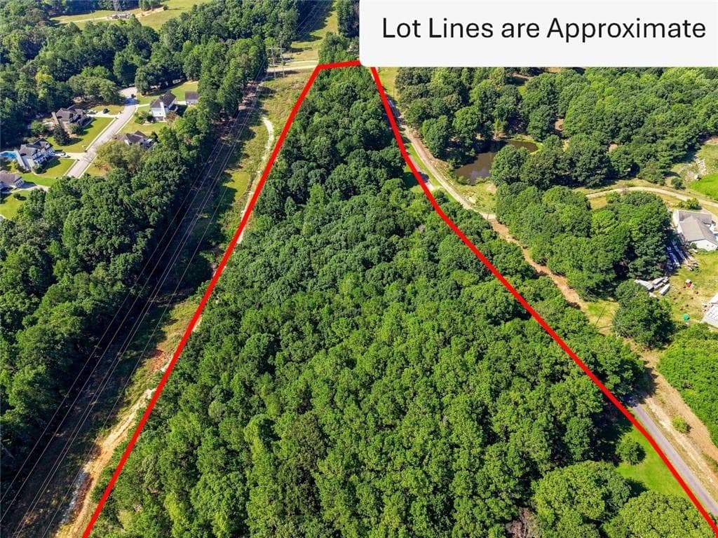 unimproved land for sale at 0 Ozora Church Road, Loganville, GA 30052 — photo 10