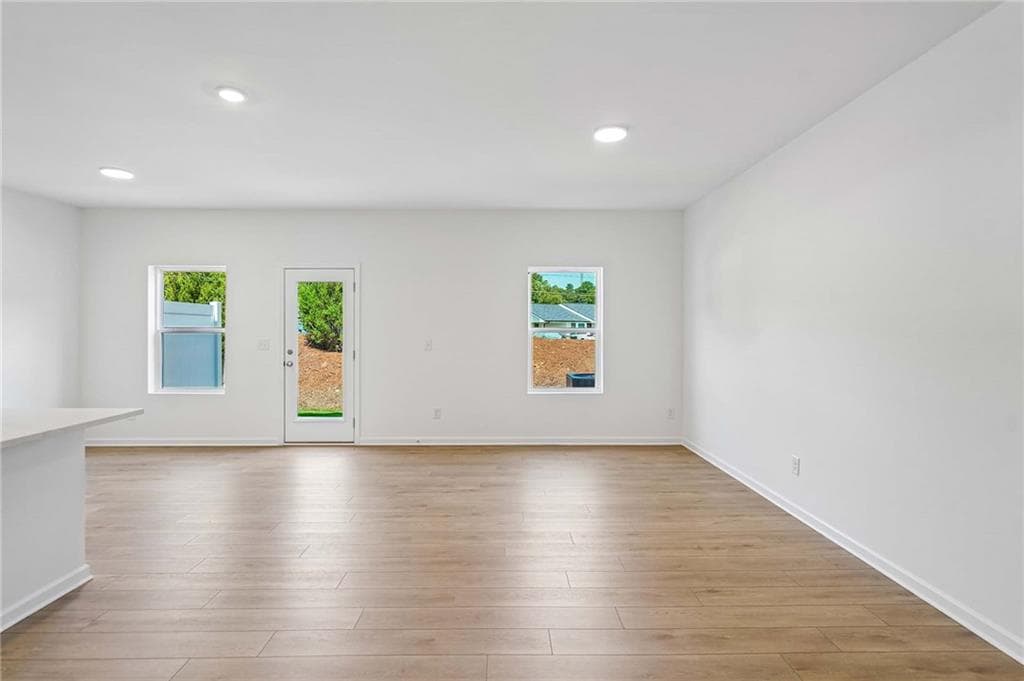 3 bedroom, 3 bathroom, 1,800 sq ft townhouse for sale at 235 Kinship Drive, Mableton, GA 30126 — photo 3