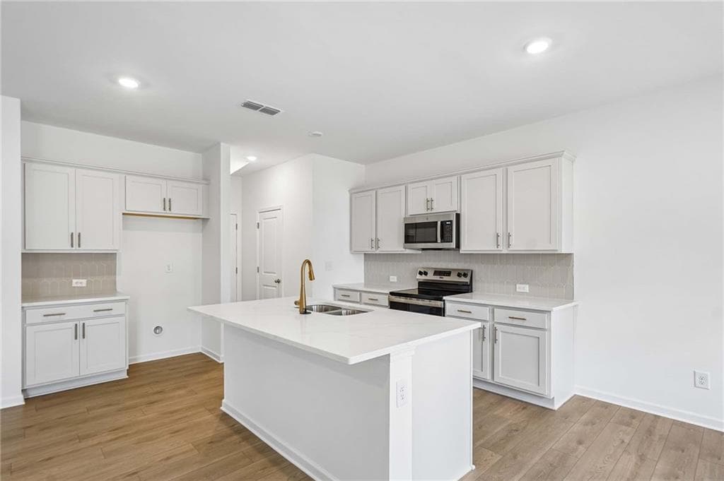 3 bedroom, 3 bathroom, 1,800 sq ft townhouse for sale at 235 Kinship Drive, Mableton, GA 30126 — photo 8