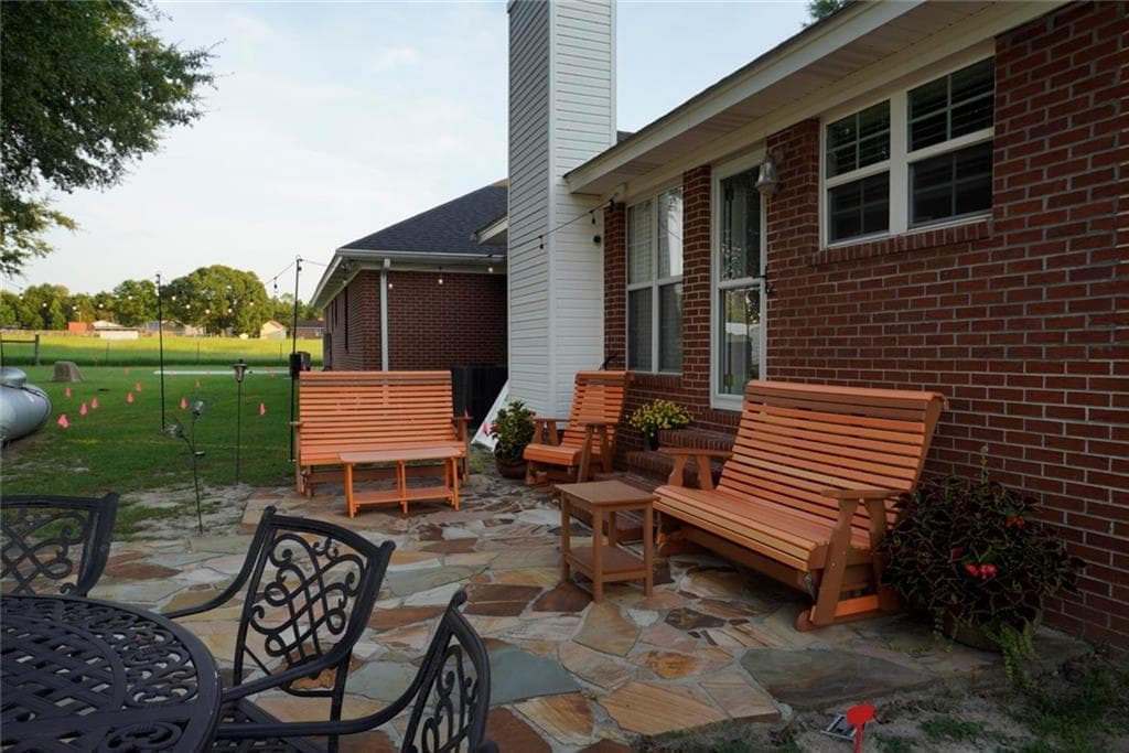 5 bedroom, 4 bathroom, 4,000 sq ft single family residence for sale at 618 Godbee Road, Waynesboro, GA 30830 — photo 2