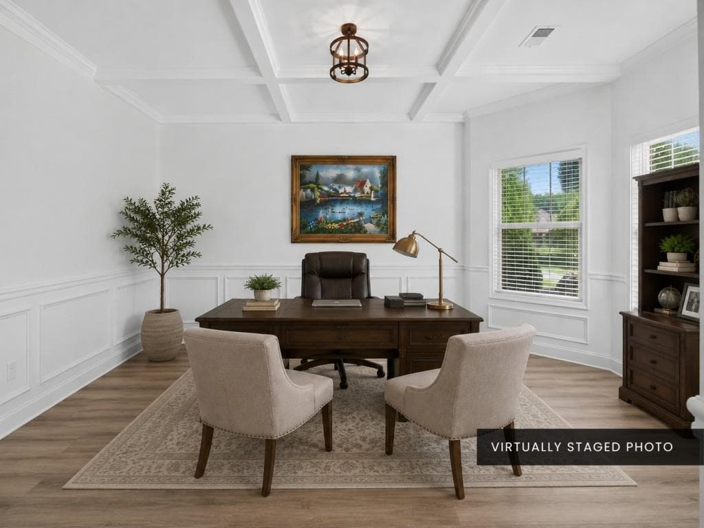6 bedroom, 5 bathroom, 5,360 sq ft single family residence for sale at 5050 Savannah Run, Cumming, GA 30040 — photo 7