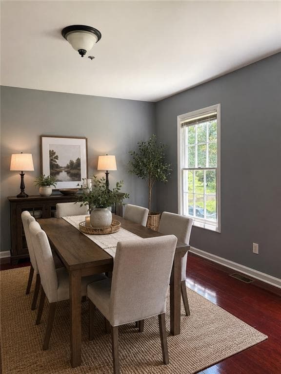 4 bedroom, 4 bathroom, 2,498 sq ft single family residence for sale at 3728 Spring Leaf Lane, Acworth, GA 30101 — photo 8