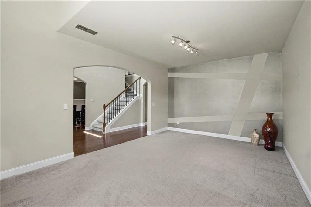 6 bedroom, 5 bathroom, 5,525 sq ft single family residence for sale at 120 Broad Meadows Lane, Fayetteville, GA 30215 — photo 5