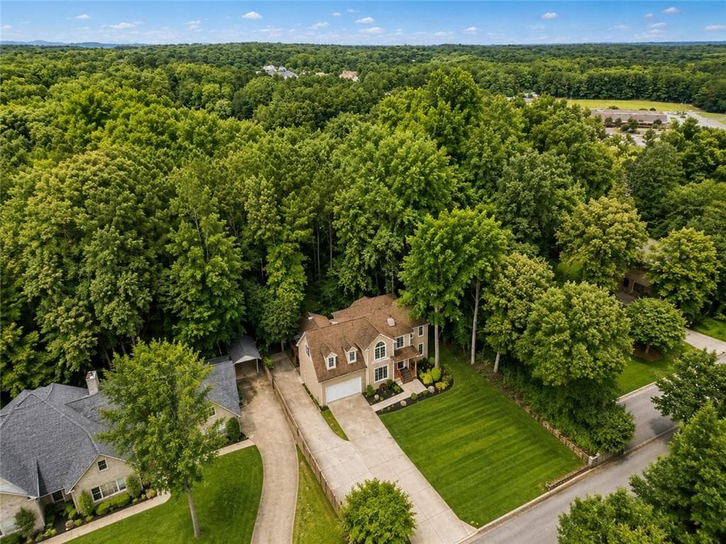4 bedroom, 3 bathroom, 2,909 sq ft single family residence for sale at 5954 Henley Drive, Powder Springs, GA 30127 — photo 3