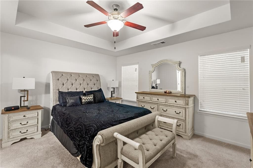 4 bedroom, 4 bathroom, 1,828 sq ft townhouse for sale at 4282 Morning View, Stone Mountain, GA 30083 — photo 8