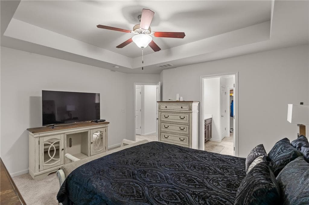 4 bedroom, 4 bathroom, 1,828 sq ft townhouse for sale at 4282 Morning View, Stone Mountain, GA 30083 — photo 10