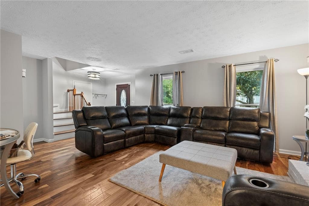 4 bedroom, 4 bathroom, 2,314 sq ft single family residence for sale at 661 Sunfield Drive, Lilburn, GA 30047 — photo 9