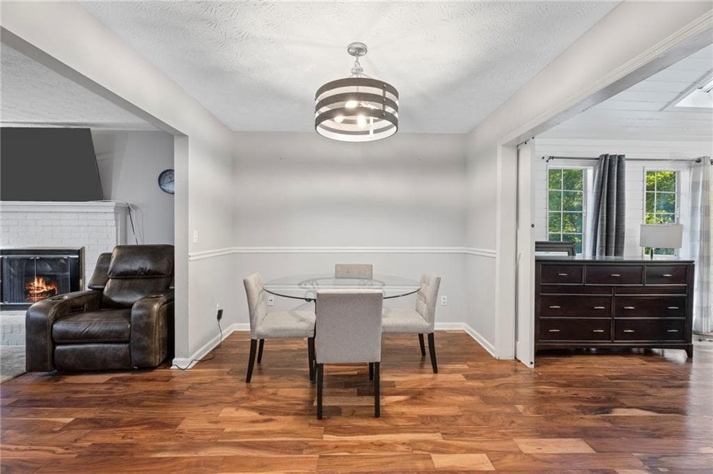 4 bedroom, 4 bathroom, 2,314 sq ft single family residence for sale at 661 Sunfield Drive, Lilburn, GA 30047 — photo 10